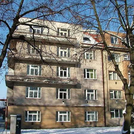 Rafael 3* Poděbrady