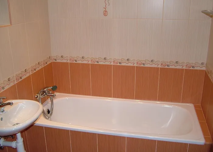 Guest house Rafael Podebrady