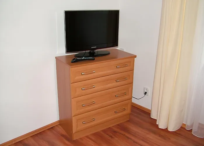 Guest house Rafael 3*