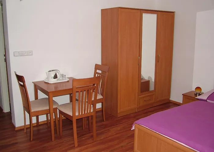 Guest house Rafael 3*